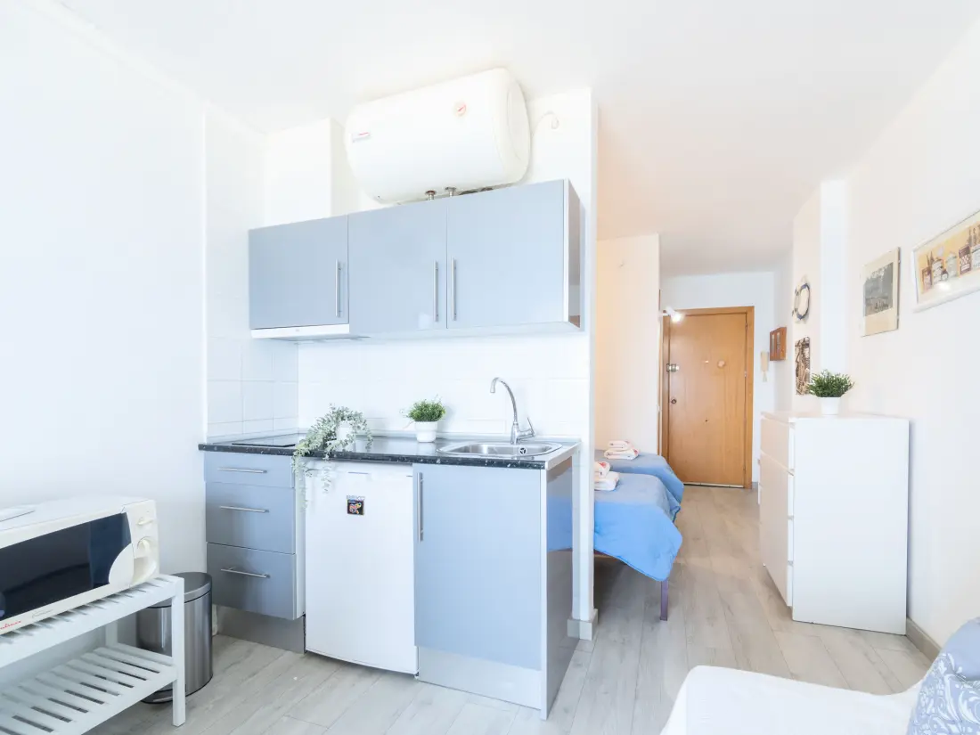Location de Vacances Empuriabrava 209