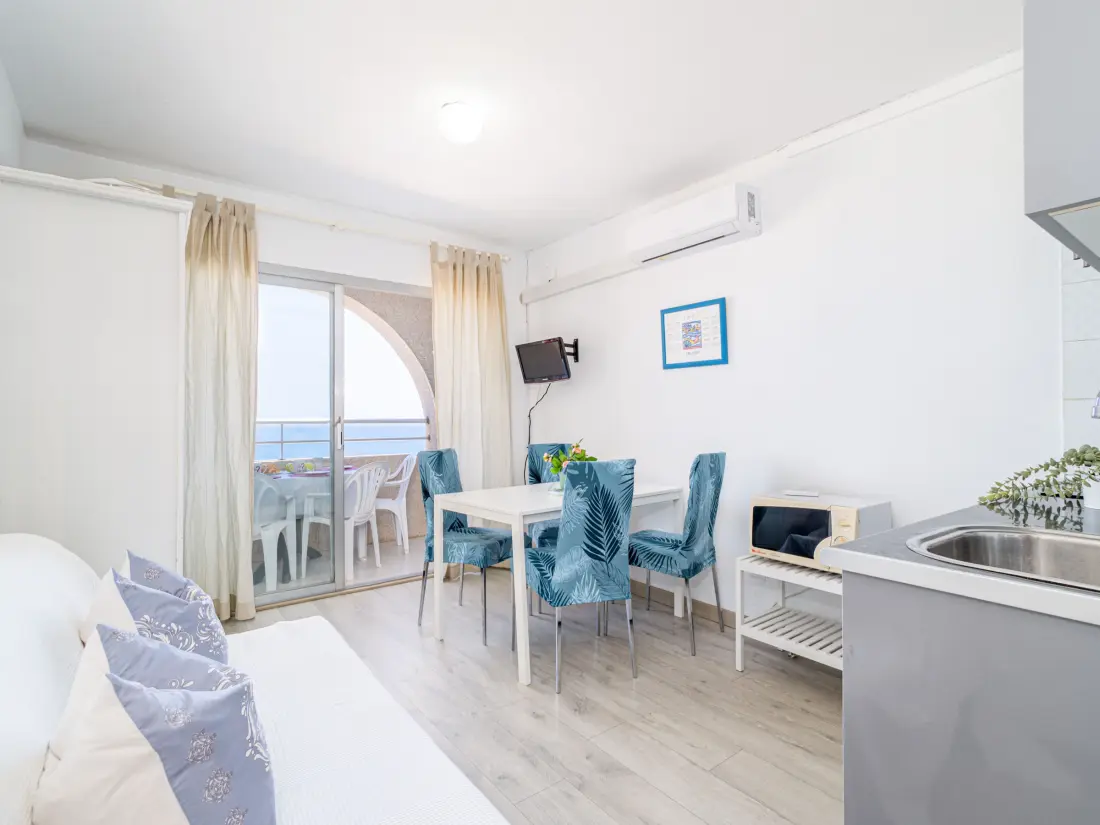 Location de Vacances Empuriabrava 209