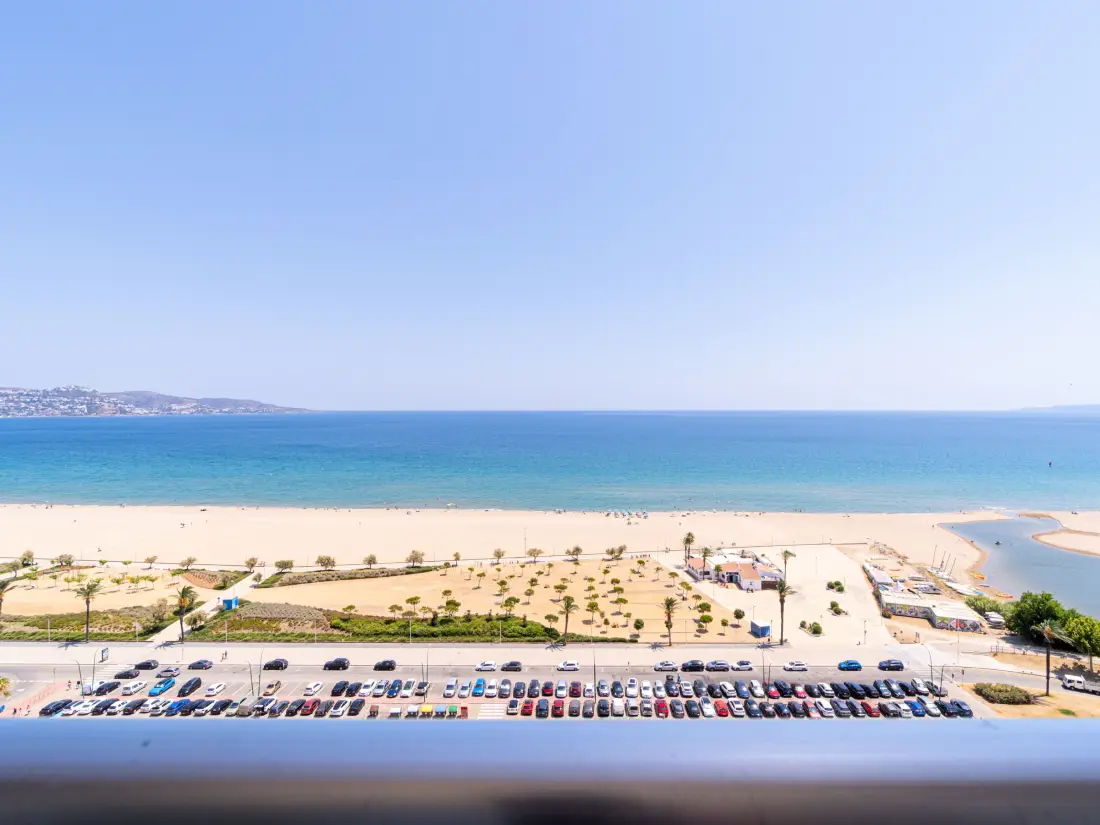 Location de Vacances Empuriabrava 209