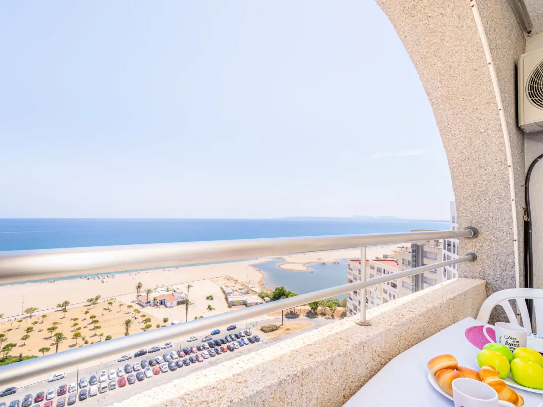 Location de Vacances Empuriabrava 209