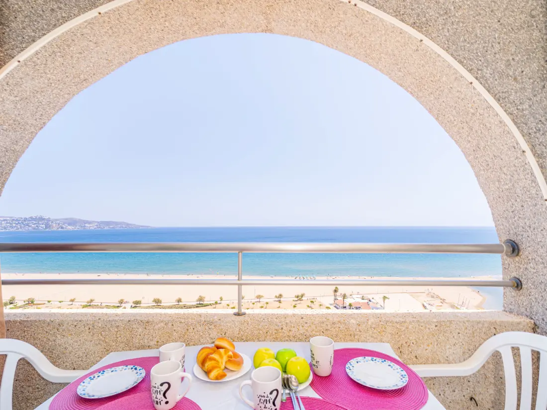 Location de Vacances Empuriabrava 209