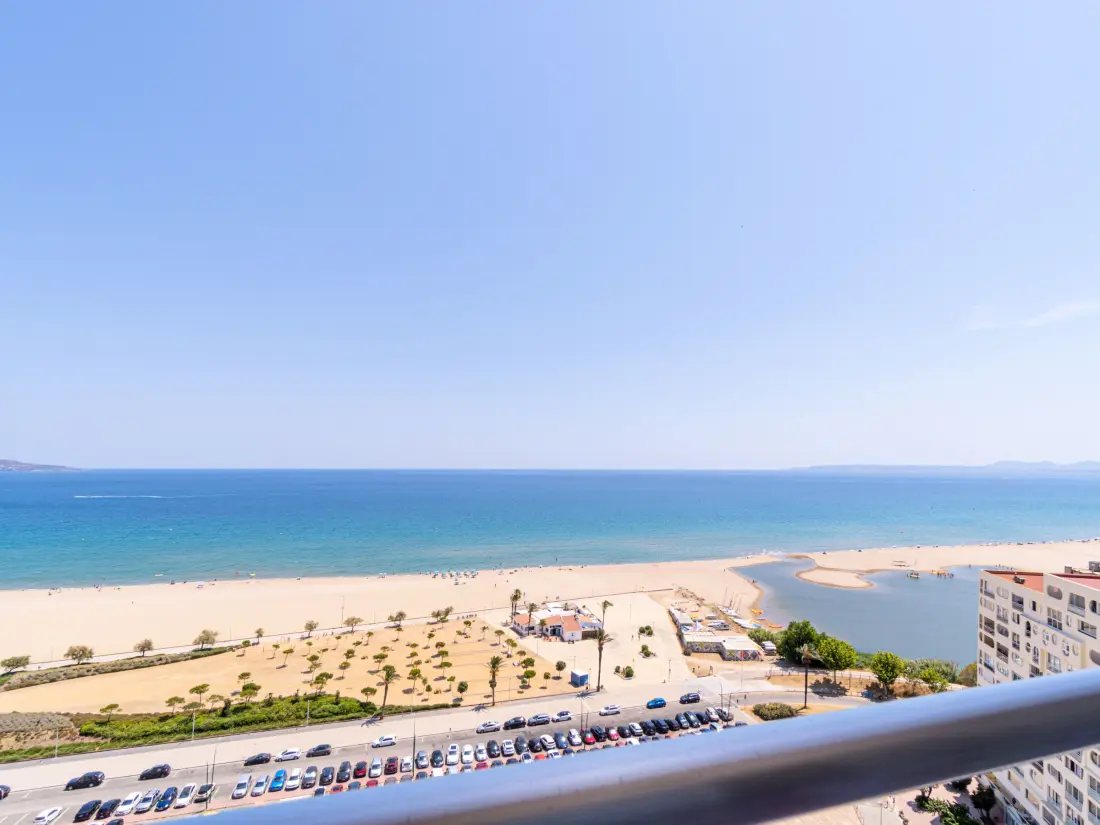 Location de Vacances Empuriabrava 209