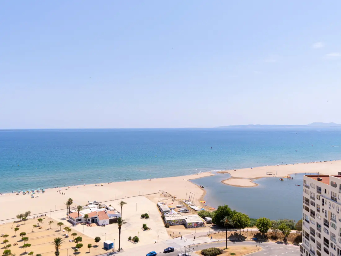 Location de Vacances Empuriabrava 209