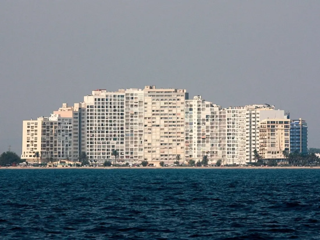 Location de Vacances Empuriabrava 209