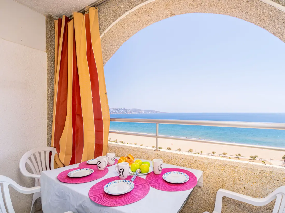 Location de Vacances Empuriabrava 209