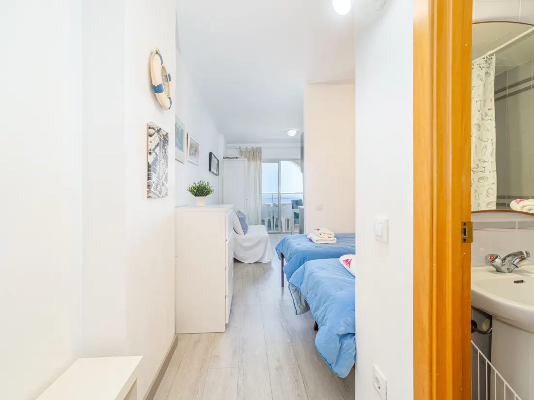 Location de Vacances Empuriabrava 209