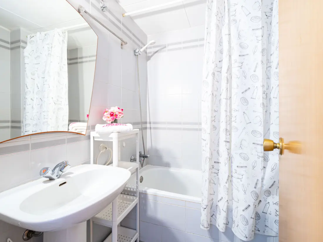 Location de Vacances Empuriabrava 209