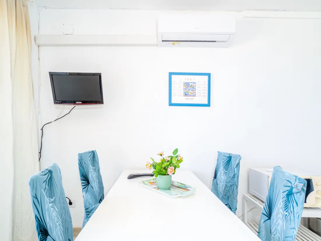 Location de Vacances Empuriabrava 209