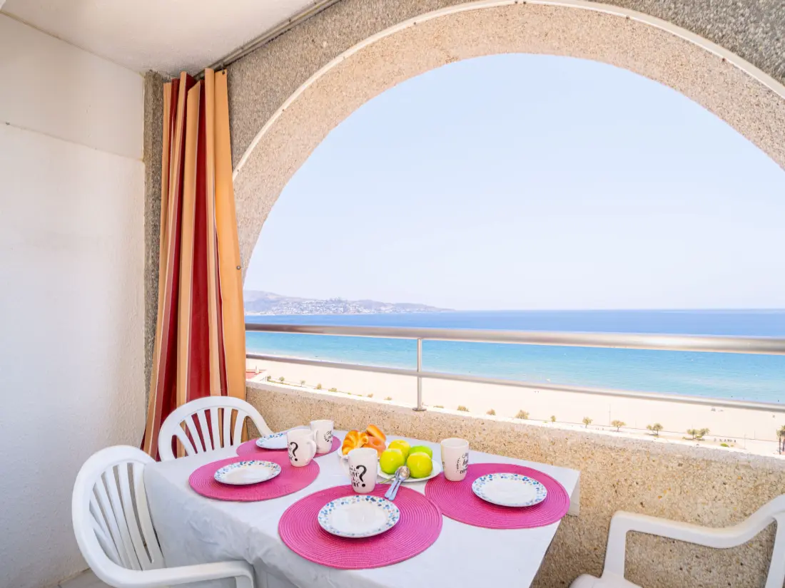 Location de Vacances Empuriabrava 209