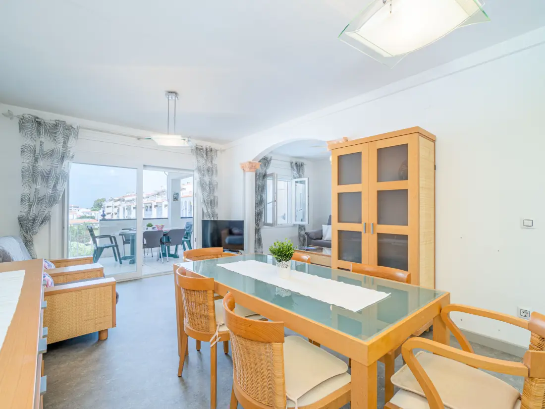 Location de Vacances Empuriabrava 210