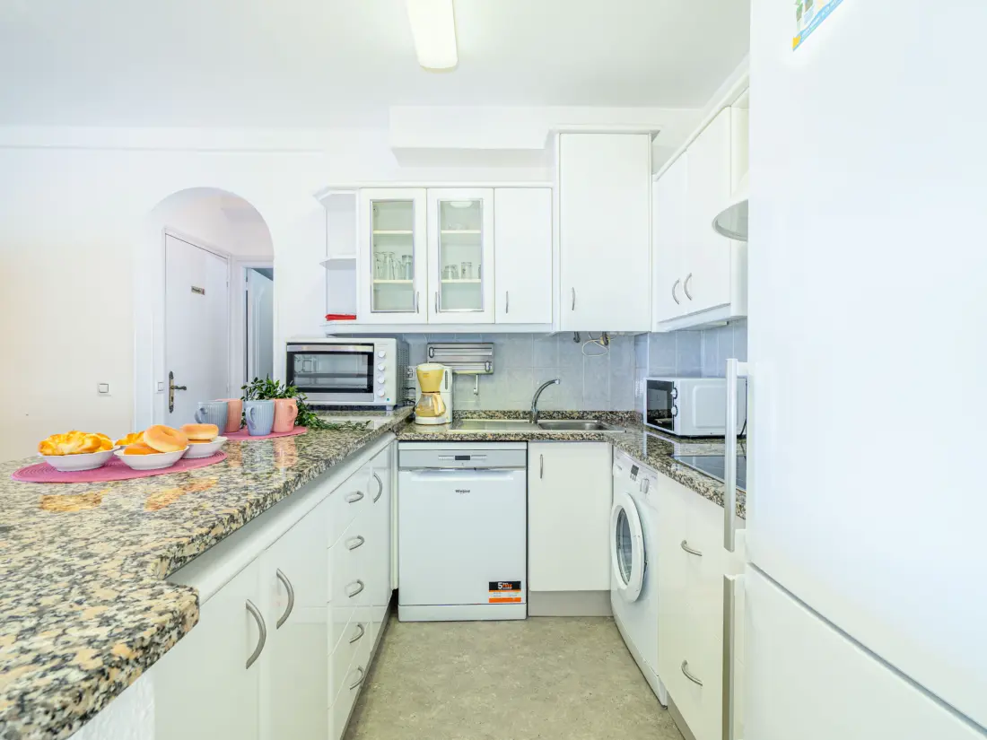 Location de Vacances Empuriabrava 210