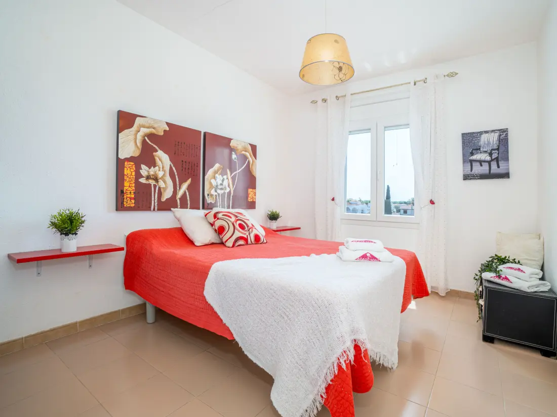 Location de Vacances Empuriabrava 210
