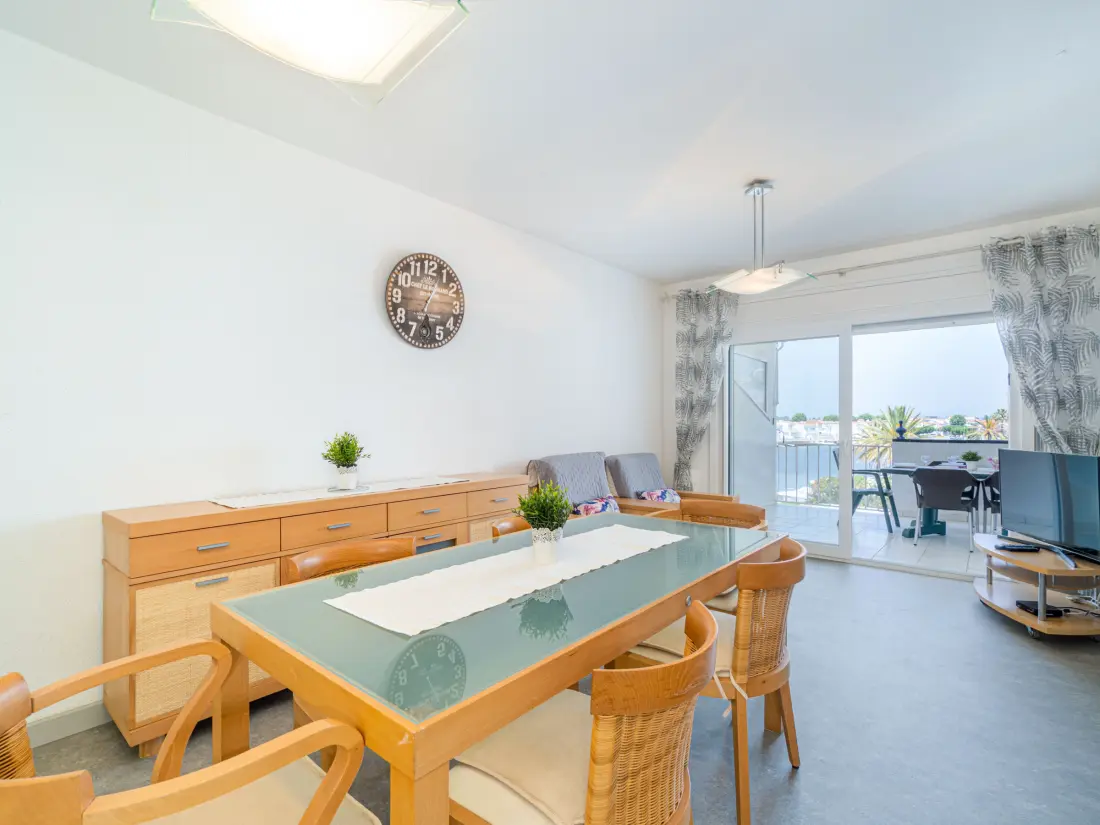 Location de Vacances Empuriabrava 210