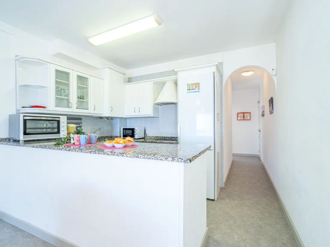 Location de Vacances Empuriabrava 210