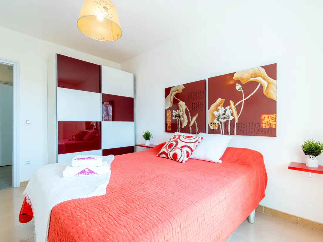 Location de Vacances Empuriabrava 210