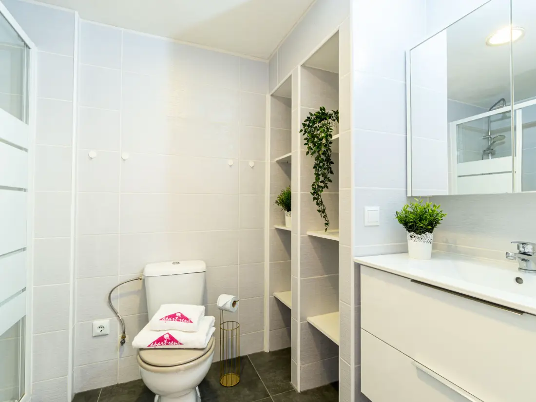 Location de Vacances Empuriabrava 210