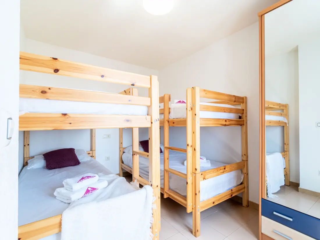 Location de Vacances Empuriabrava 210