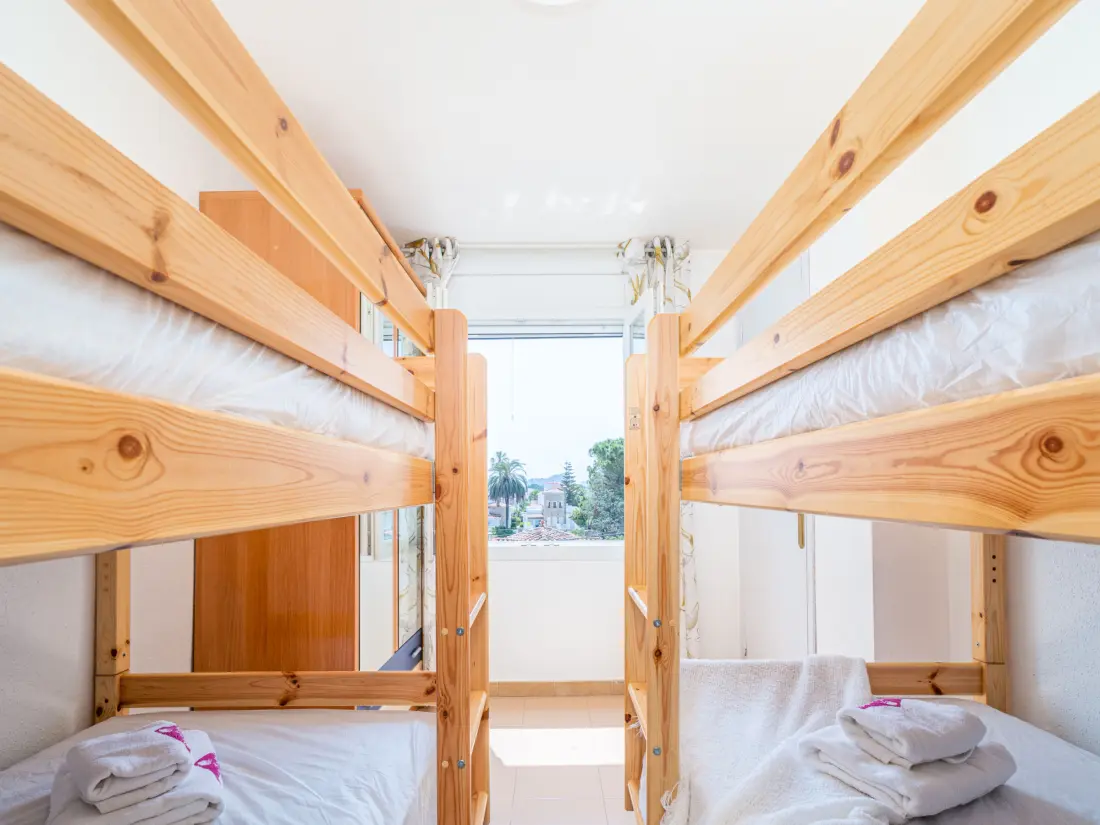 Location de Vacances Empuriabrava 210