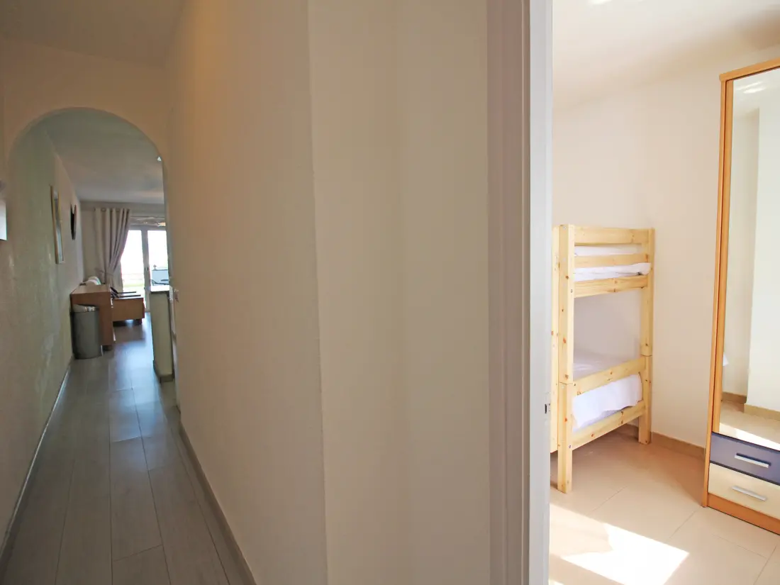 Location de Vacances Empuriabrava 210