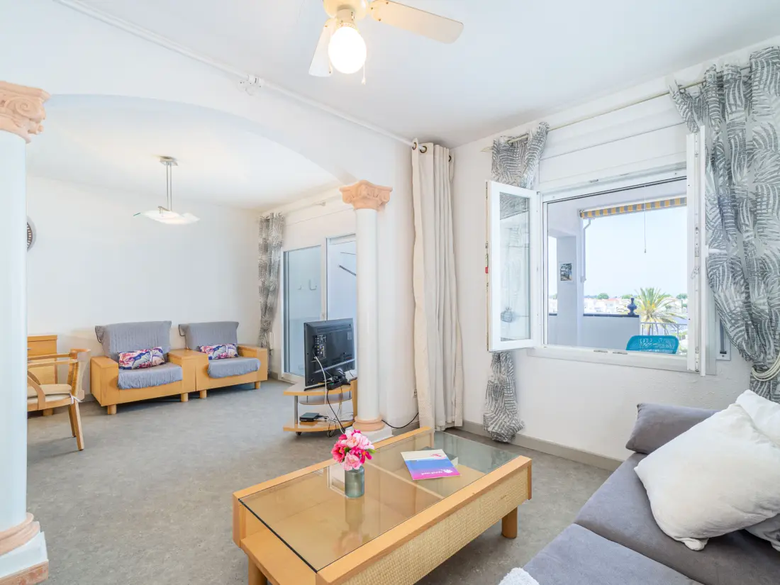 Location de Vacances Empuriabrava 210