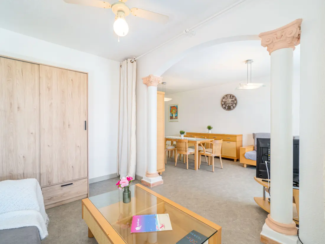 Location de Vacances Empuriabrava 210