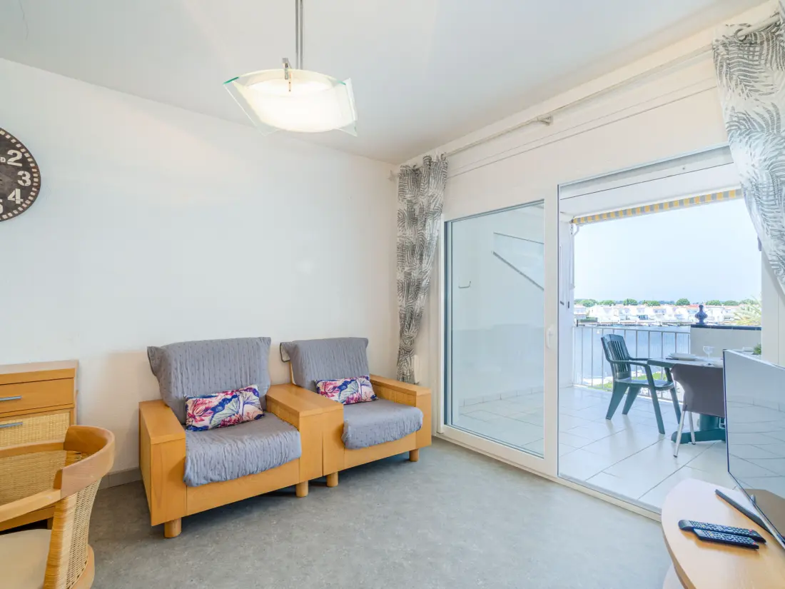 Location de Vacances Empuriabrava 210