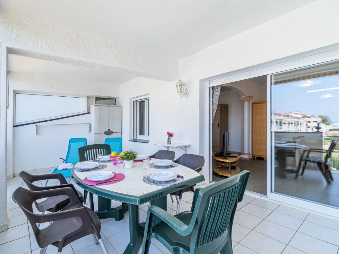 Location de Vacances Empuriabrava 210