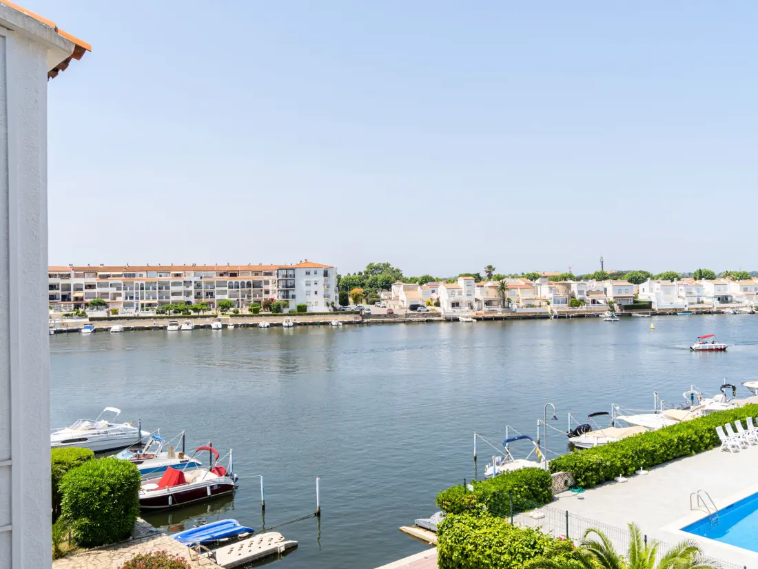 Location de Vacances Empuriabrava 210