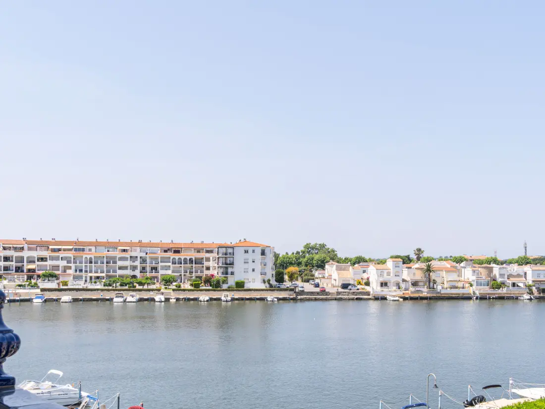 Location de Vacances Empuriabrava 210
