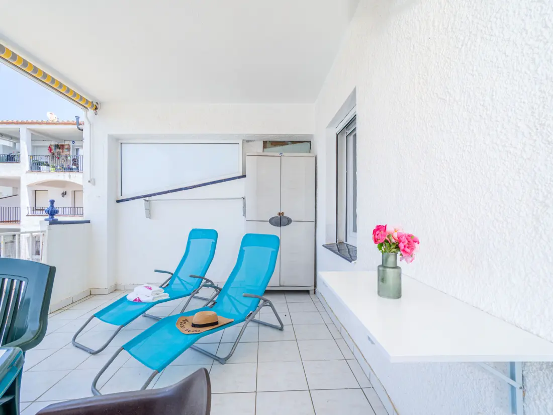 Location de Vacances Empuriabrava 210