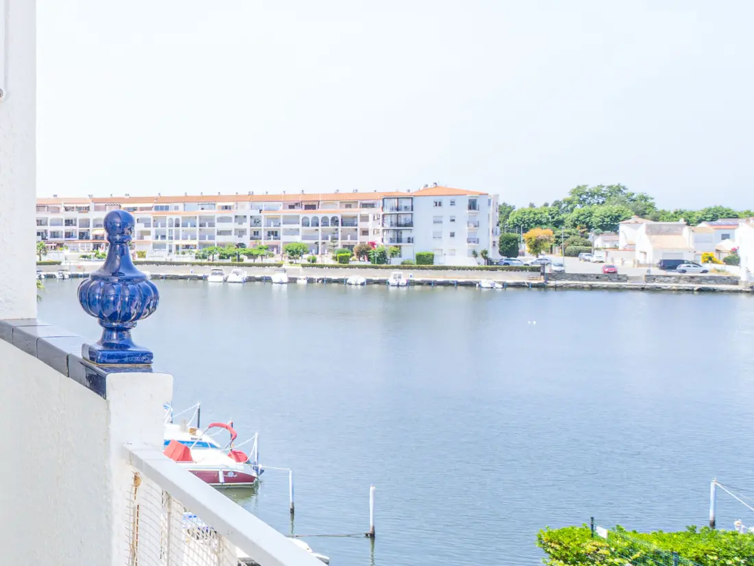 Location de Vacances Empuriabrava 210