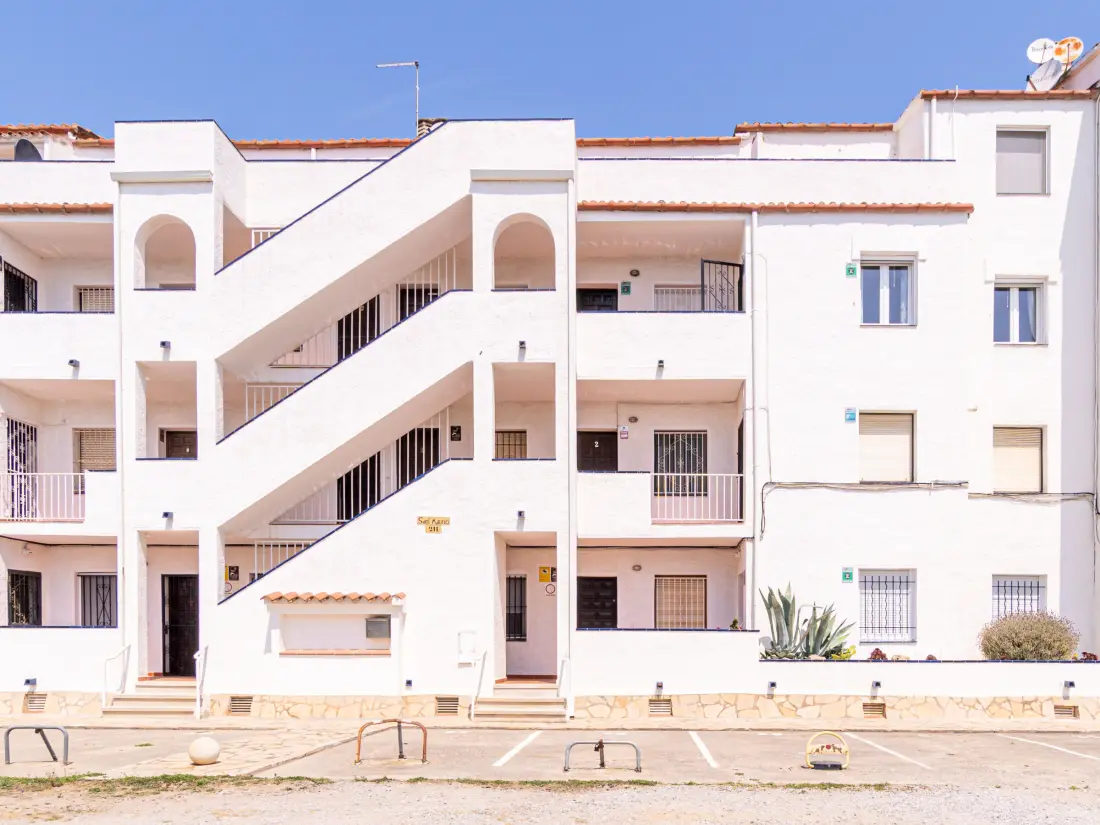 Location de Vacances Empuriabrava 210