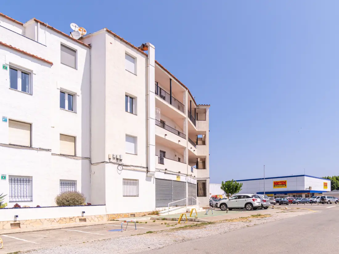Location de Vacances Empuriabrava 210