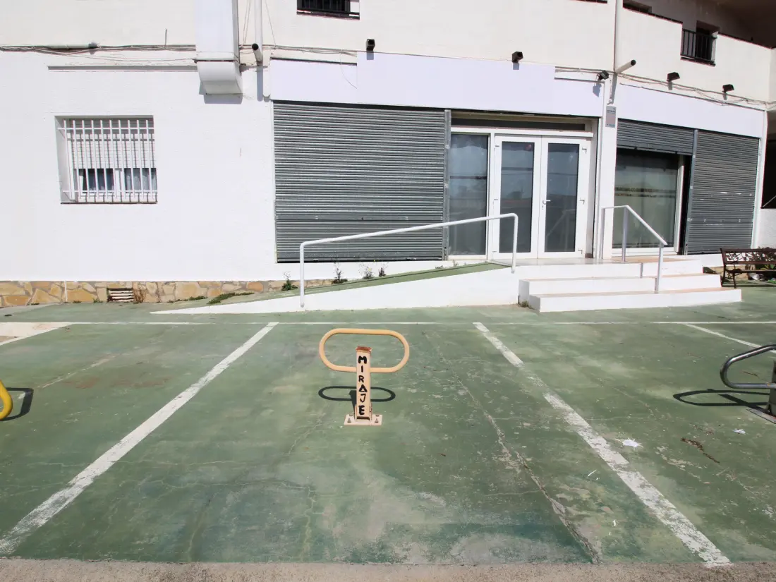 Location de Vacances Empuriabrava 210
