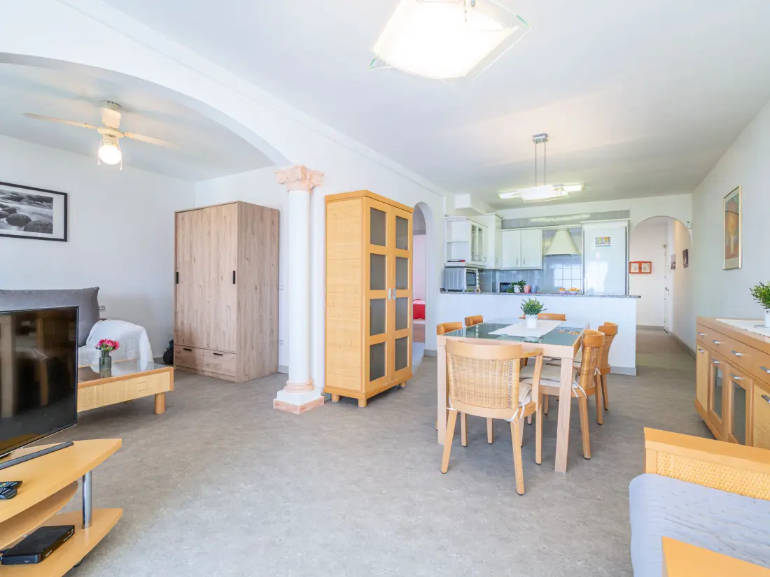 Location de Vacances Empuriabrava 210
