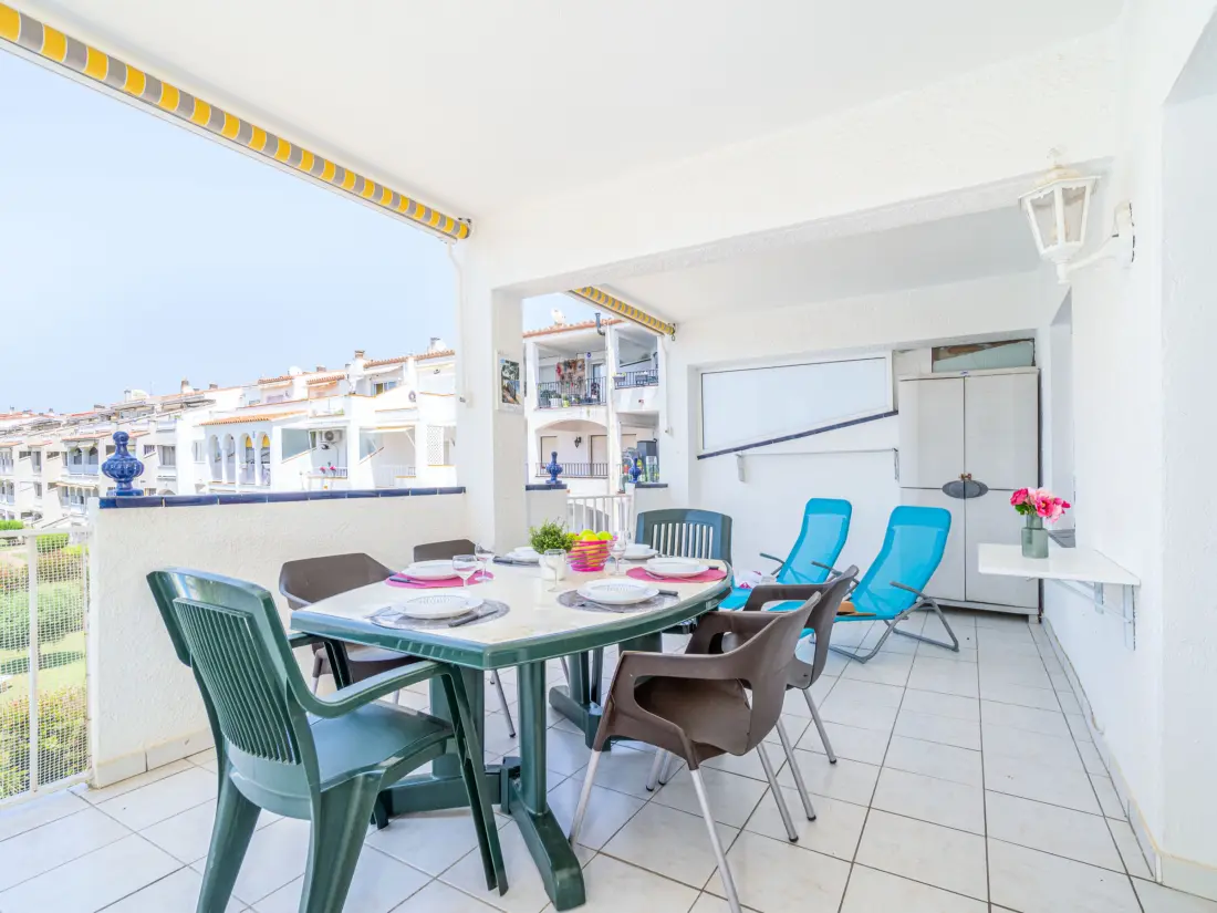 Location de Vacances Empuriabrava 210