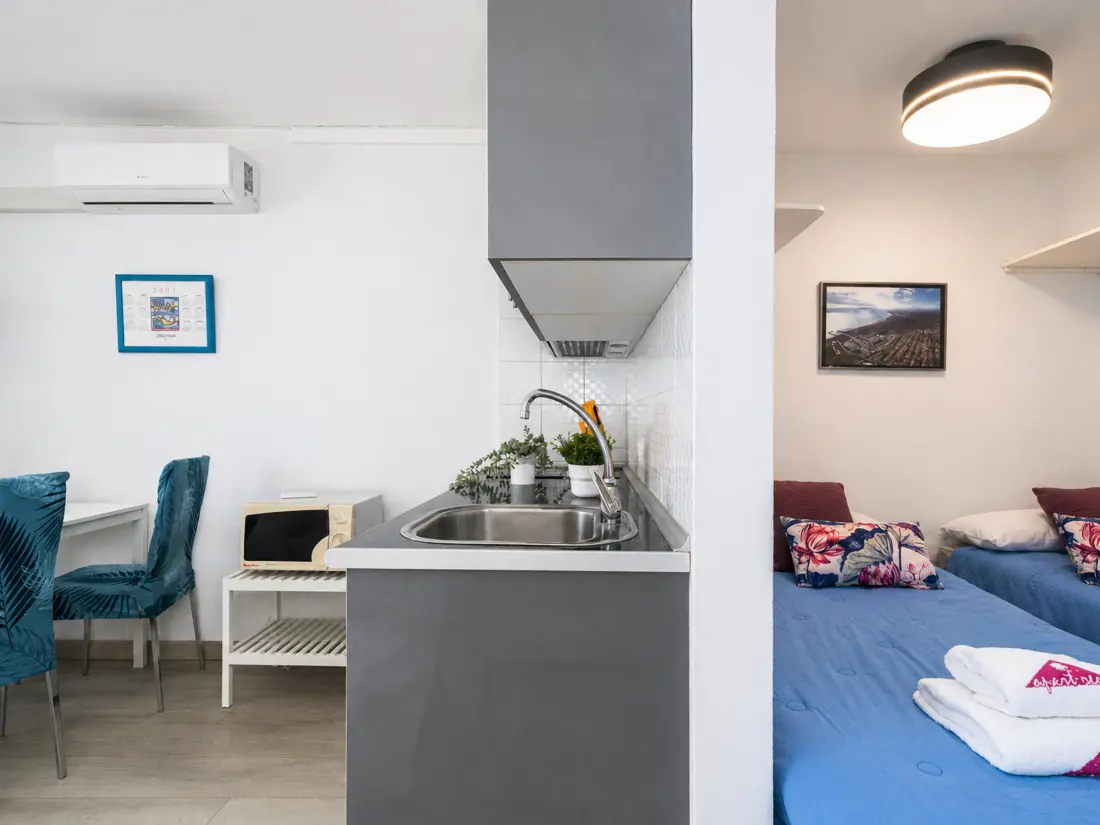Location de Vacances Empuriabrava 209