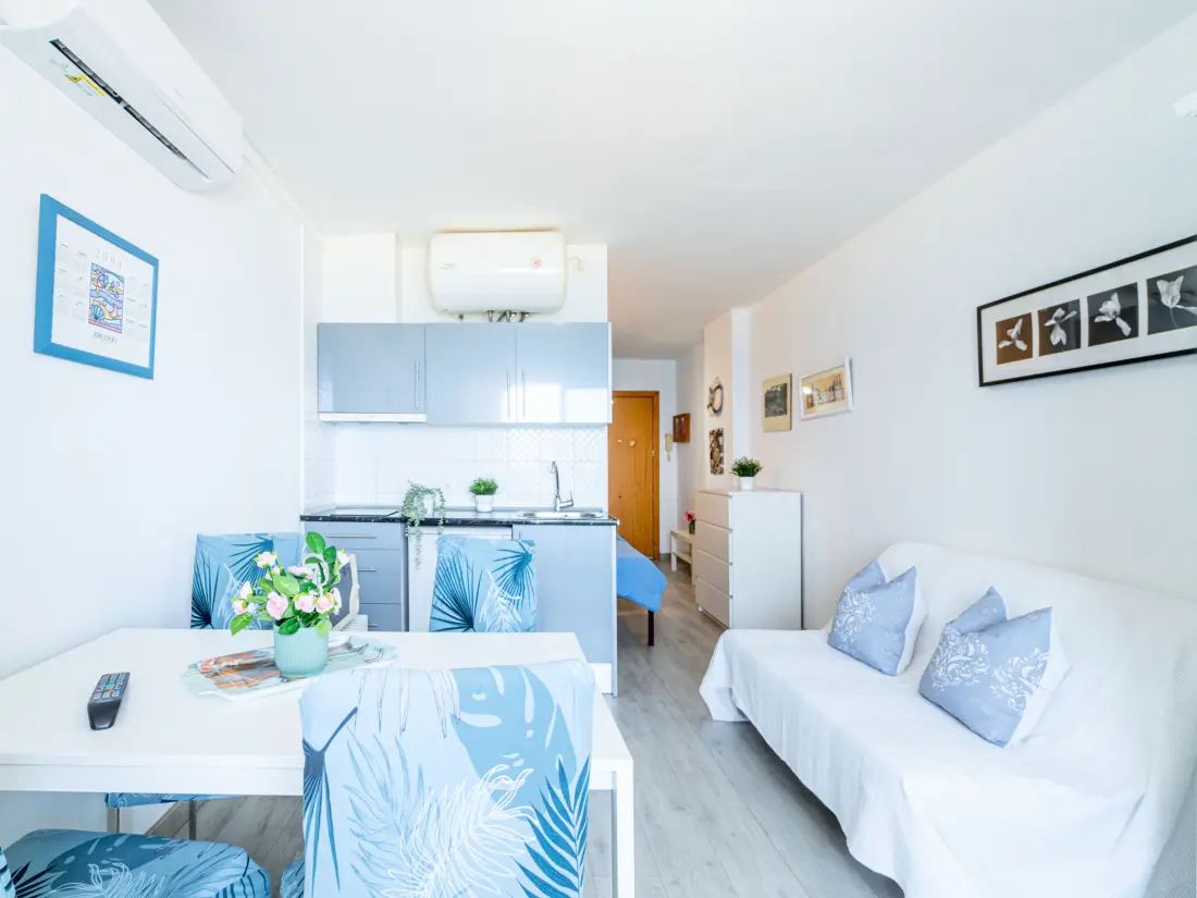 Location de Vacances Empuriabrava 209