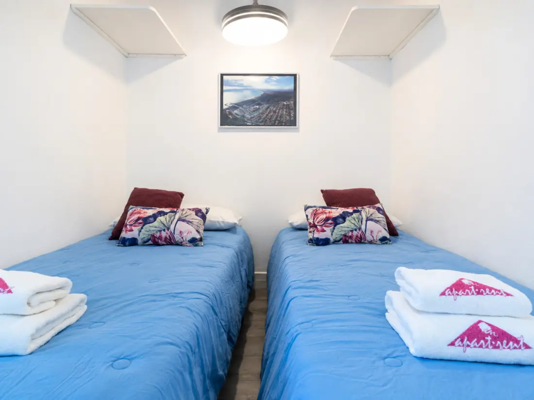 Location de Vacances Empuriabrava 209