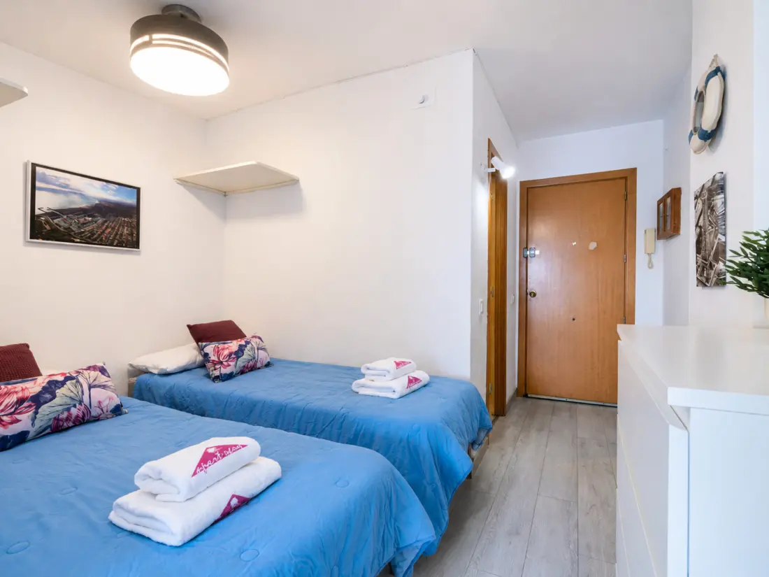 Location de Vacances Empuriabrava 209