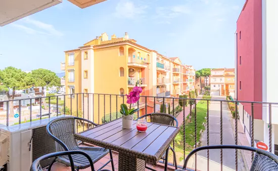 Location de Vacances Empuriabrava 210