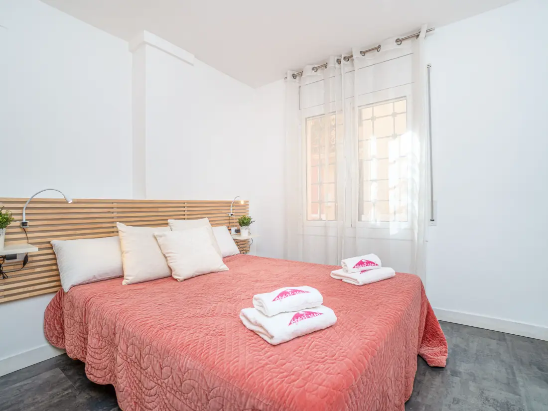Location de Vacances Empuriabrava 212