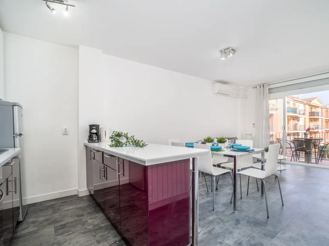 Location de Vacances Empuriabrava 212