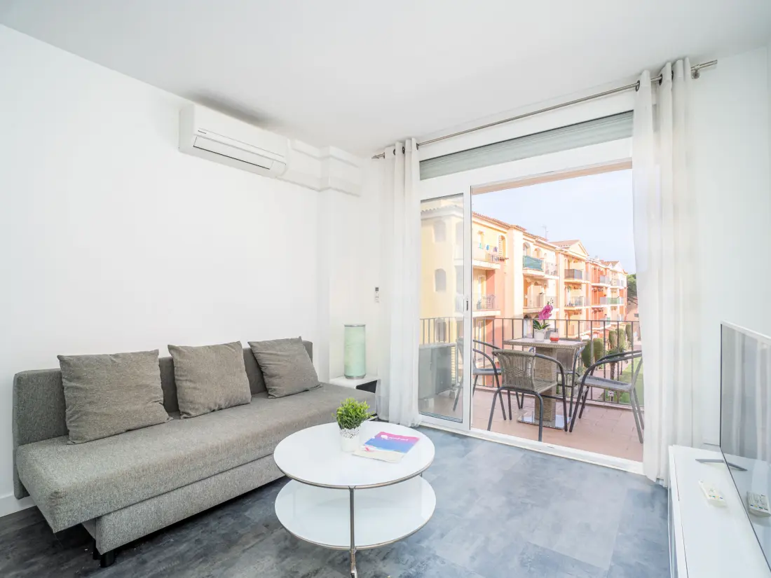 Location de Vacances Empuriabrava 212