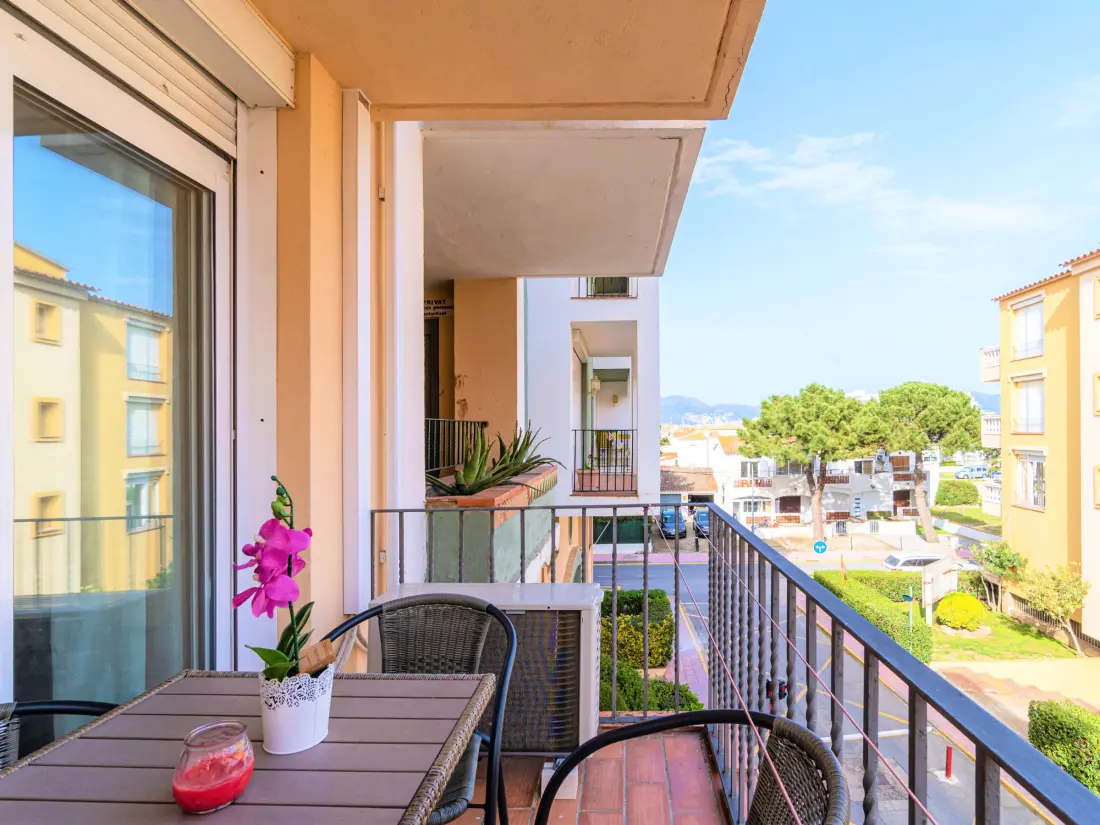 Location de Vacances Empuriabrava 212