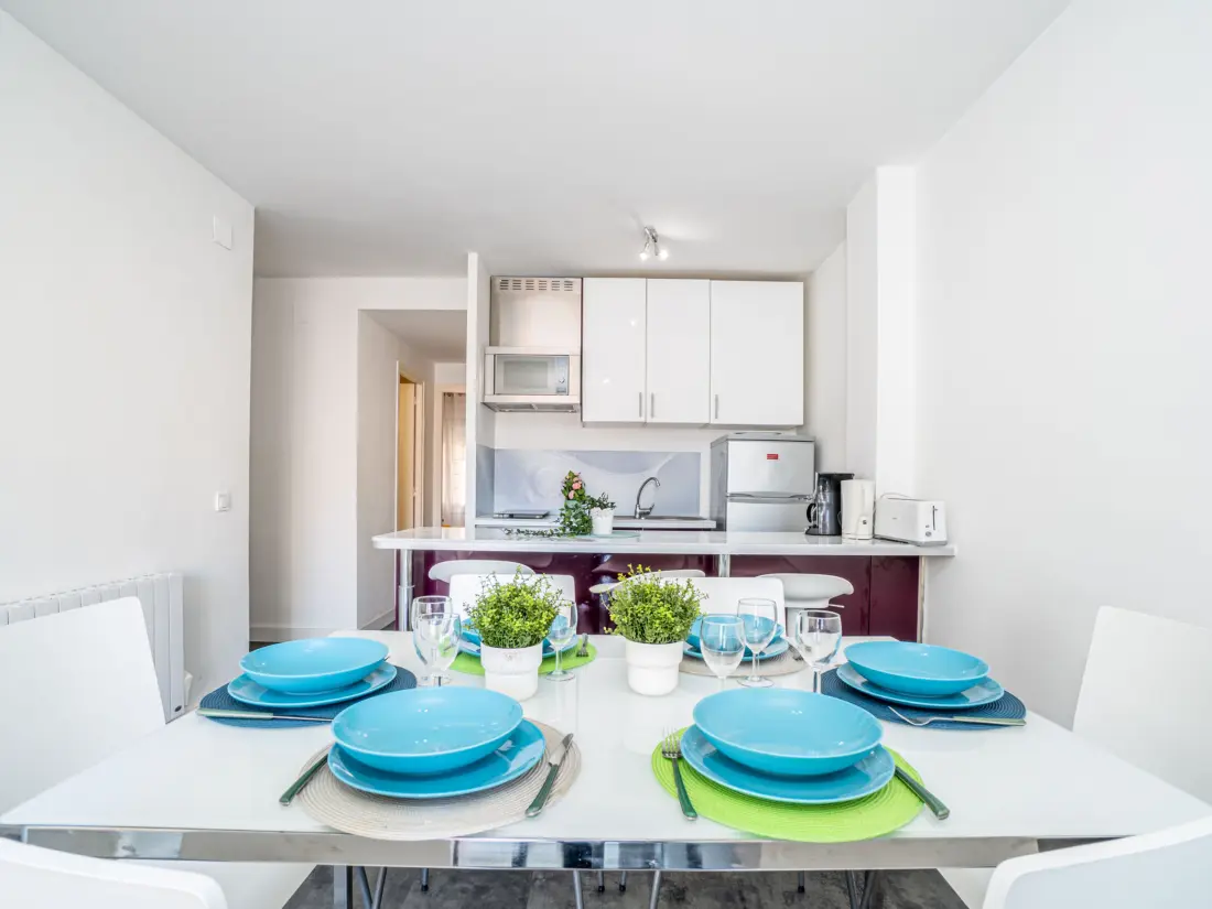 Location de Vacances Empuriabrava 212