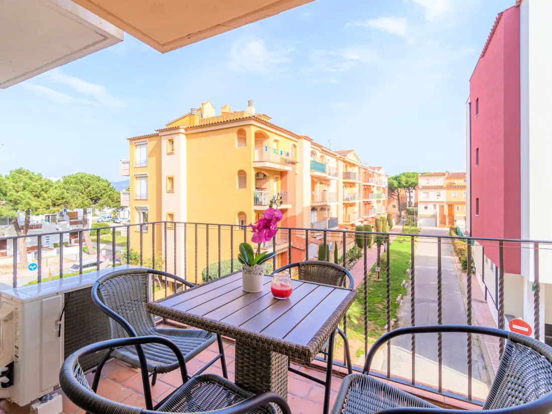 Location de Vacances Empuriabrava 212