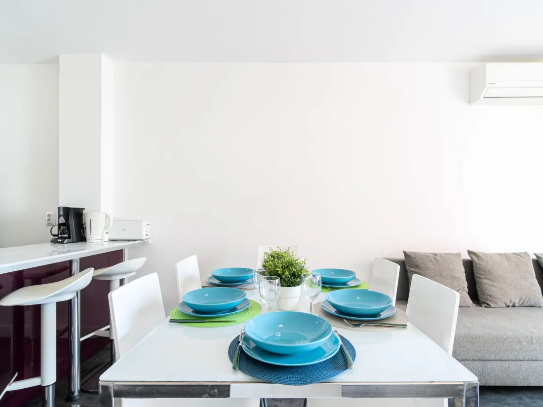 Location de Vacances Empuriabrava 212