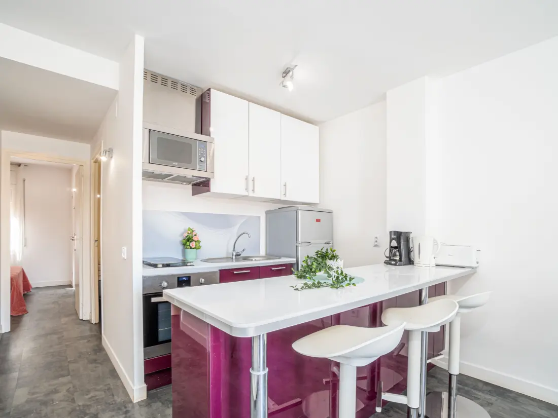 Location de Vacances Empuriabrava 212