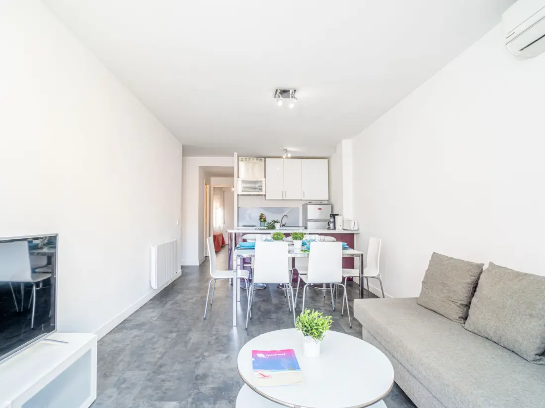 Location de Vacances Empuriabrava 212